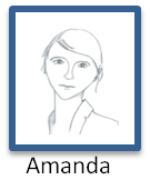 Amanda